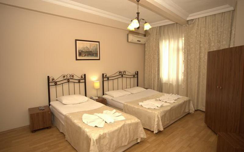 Aquarium Hotel Istanbul