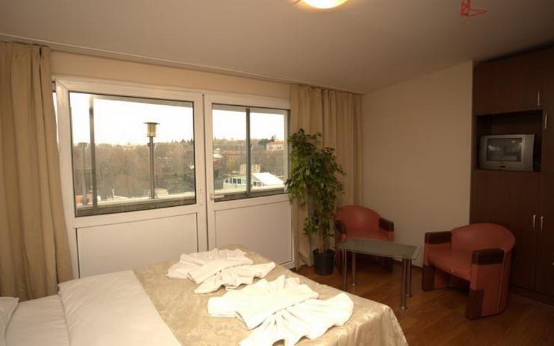 Aquarium Hotel Istanbul