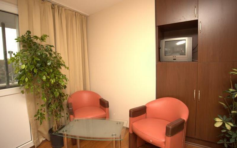 Aquarium Hotel Istanbul