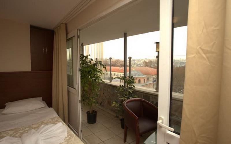 Aquarium Hotel Istanbul