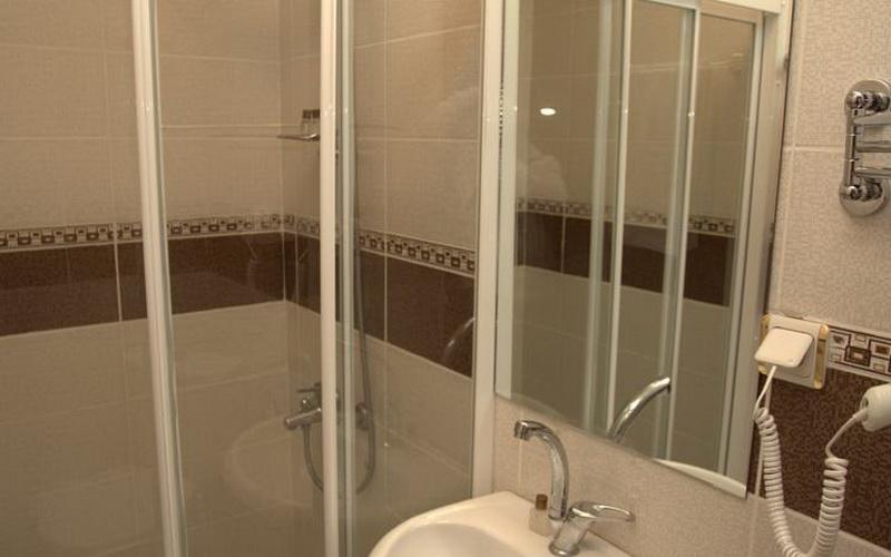 Aquarium Hotel Istanbul