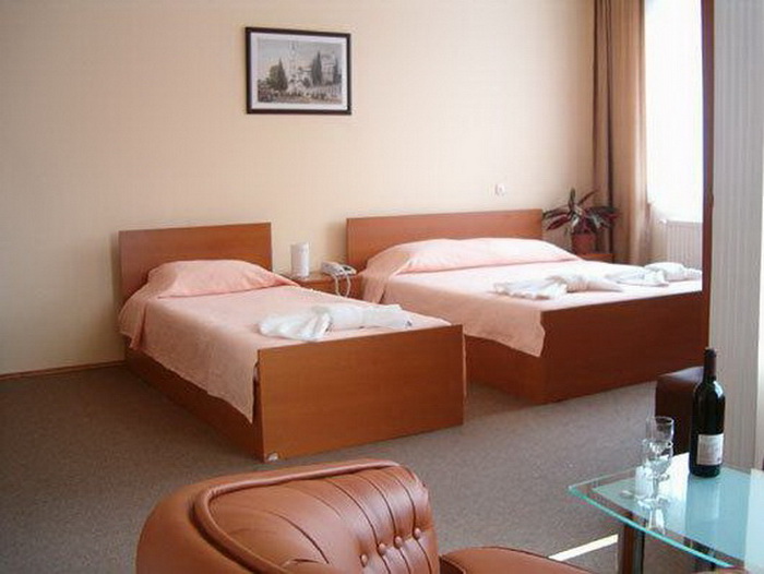 Aquarium Hotel Istanbul