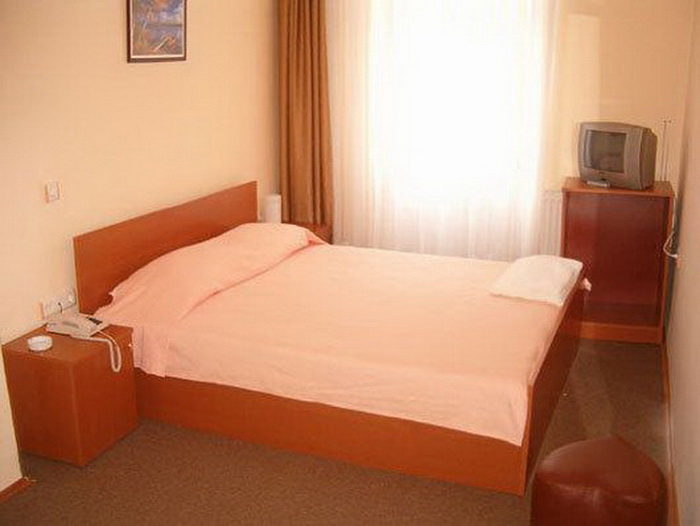 Aquarium Hotel Istanbul