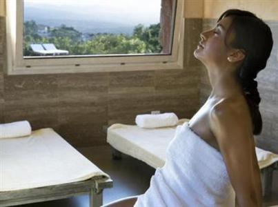 Petra Segreta Resort & Spa