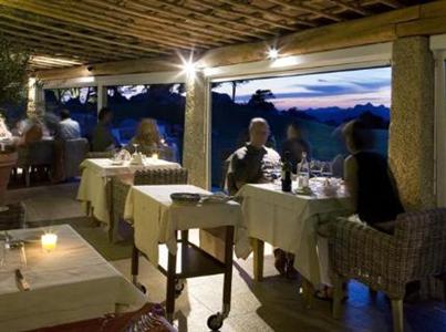 Petra Segreta Resort & Spa