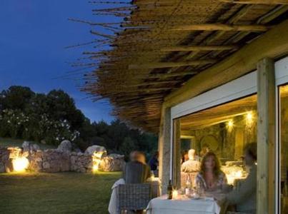 Petra Segreta Resort & Spa
