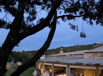 Petra Segreta Resort & Spa