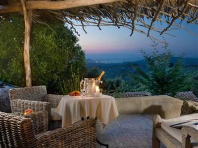 Petra Segreta Resort & Spa