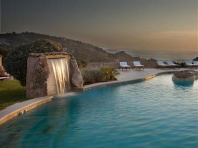 Petra Segreta Resort & Spa