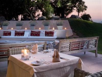 Petra Segreta Resort & Spa