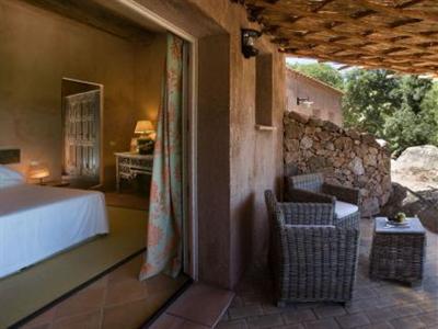 Petra Segreta Resort & Spa
