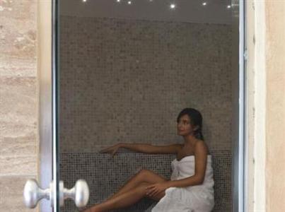 Petra Segreta Resort & Spa