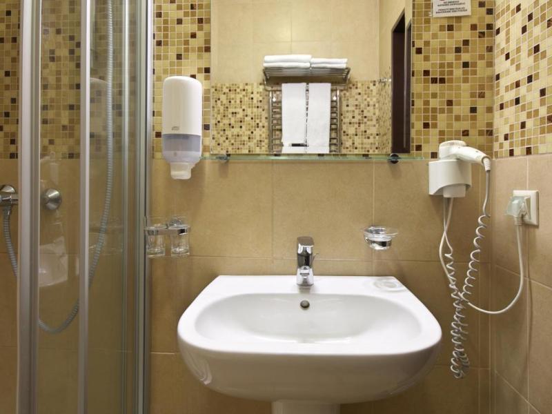 S7 Hotel Domodedovo