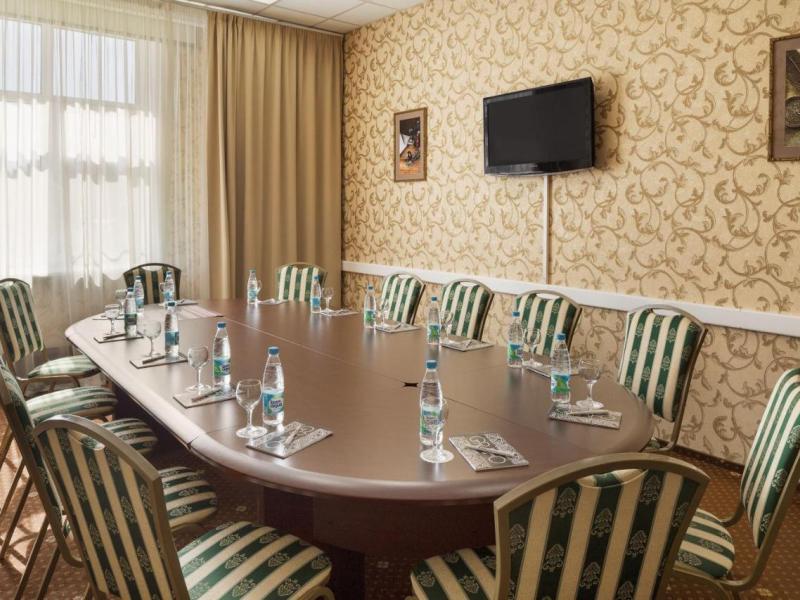 S7 Hotel Domodedovo