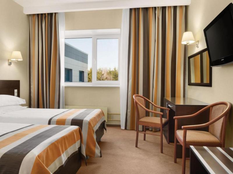 S7 Hotel Domodedovo