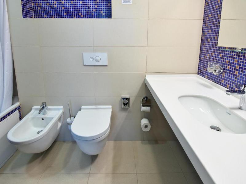 S7 Hotel Domodedovo