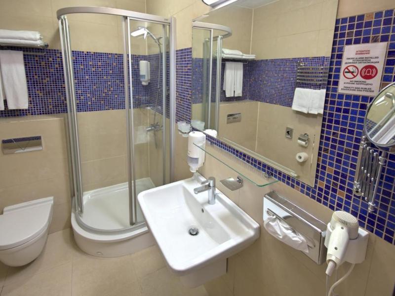 S7 Hotel Domodedovo