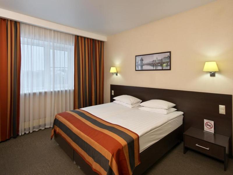 S7 Hotel Domodedovo