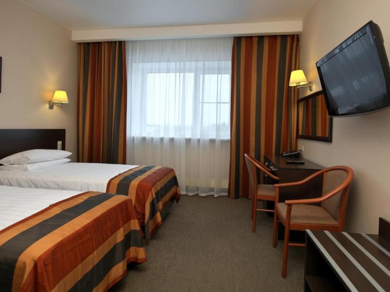 S7 Hotel Domodedovo