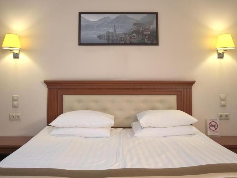 S7 Hotel Domodedovo