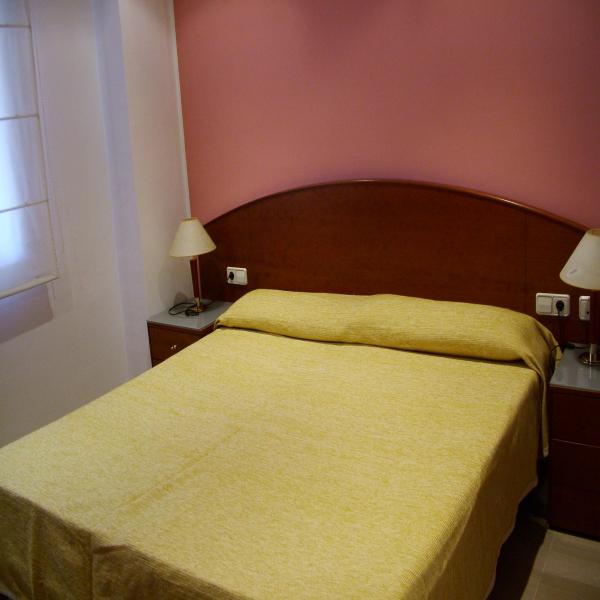 Napols Aparthotel