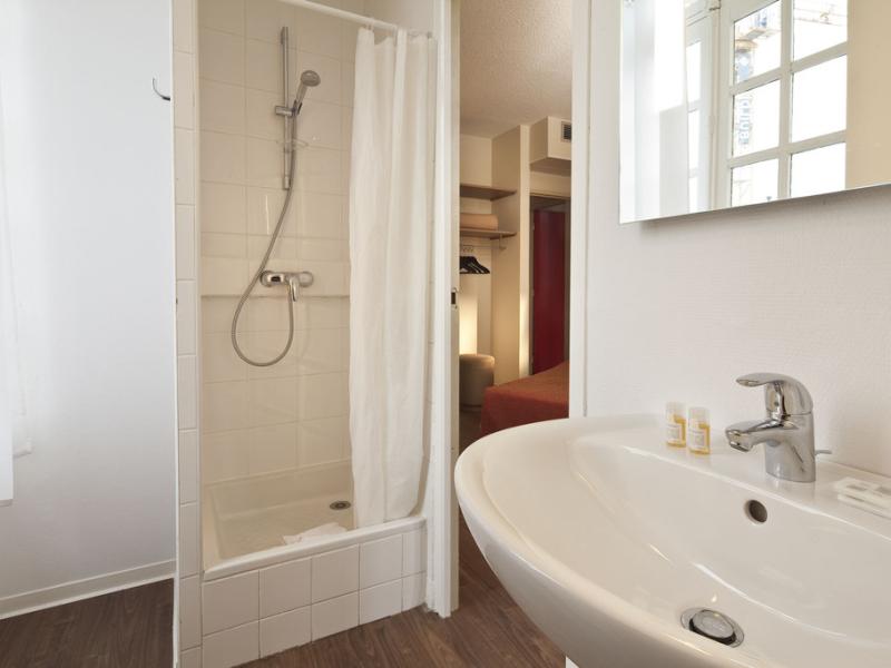 Coeur de City Hotel Bordeaux Clemenceau