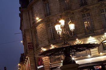 Coeur de City Hotel Bordeaux Clemenceau