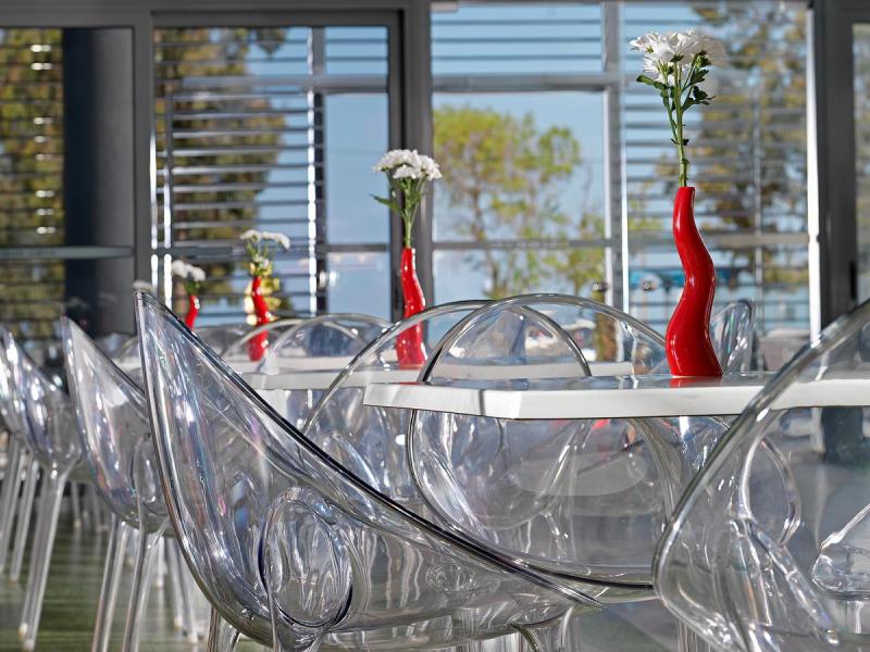 Airotel Patras Smart