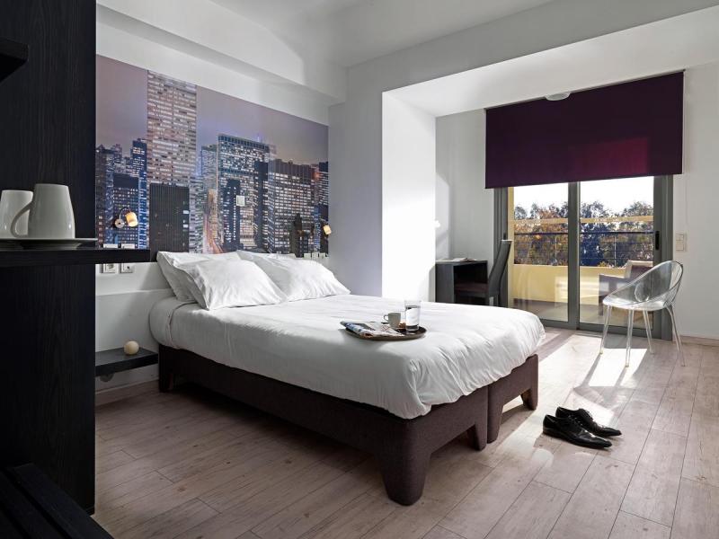 Airotel Patras Smart