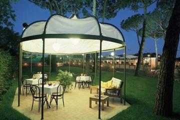 Отель Cristoforo Colombo Италия, Рим, фото 15