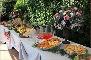 Отель Cristoforo Colombo Италия, Рим, фото 9