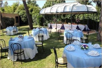 Отель Cristoforo Colombo Италия, Рим, фото 10