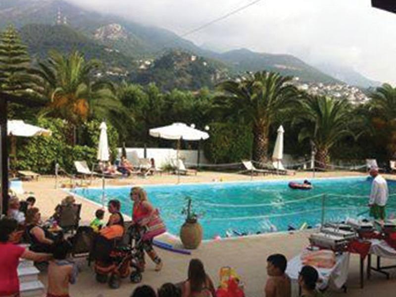 Apollo Resort Art Hotel