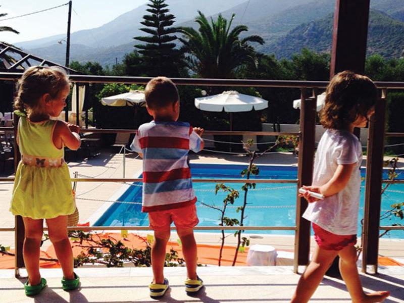 Apollo Resort Art Hotel