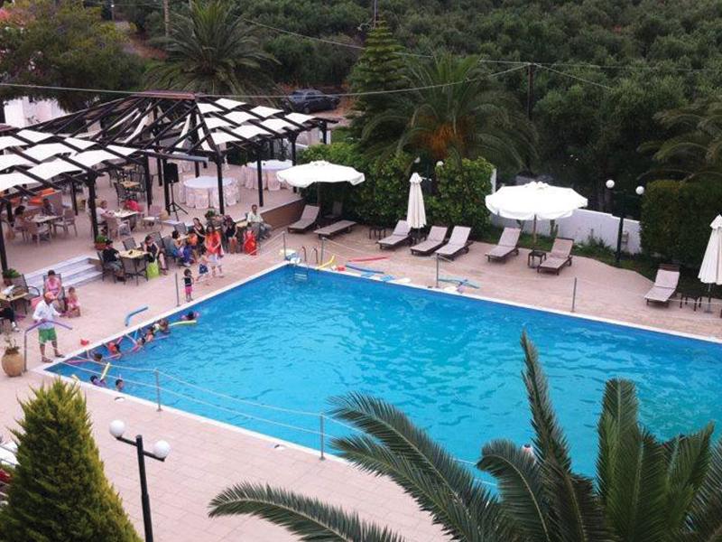 Apollo Resort Art Hotel