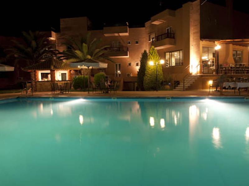 Apollo Resort Art Hotel