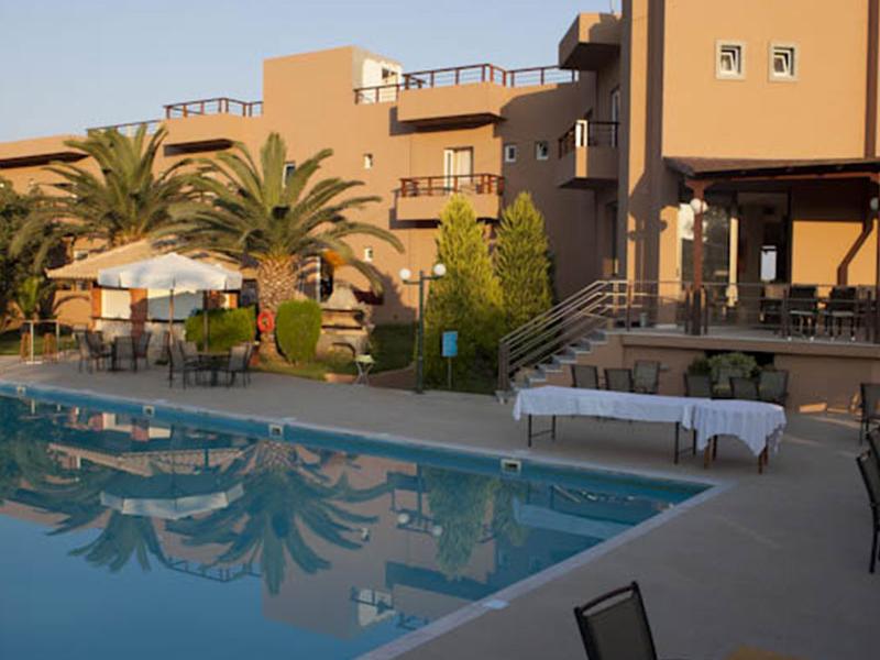 Apollo Resort Art Hotel