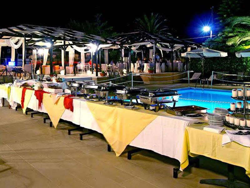 Apollo Resort Art Hotel