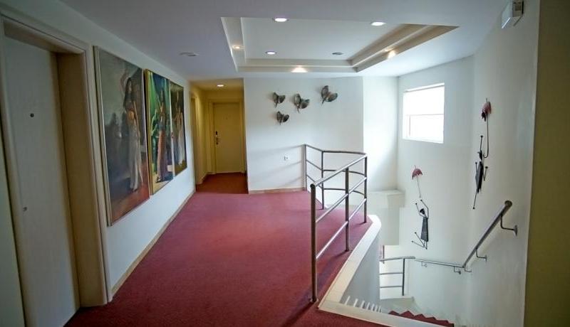 Apollo Resort Art Hotel