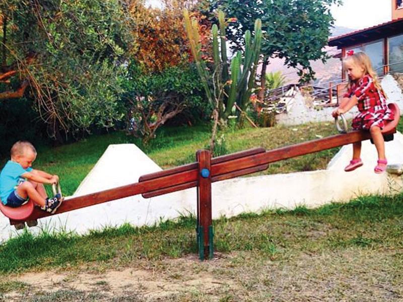 Apollo Resort Art Hotel