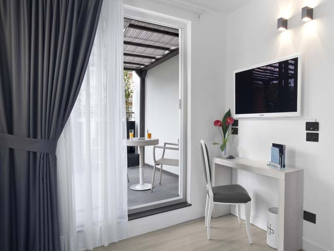 Santa Margherita Palace