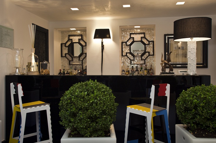 Santa Margherita Palace