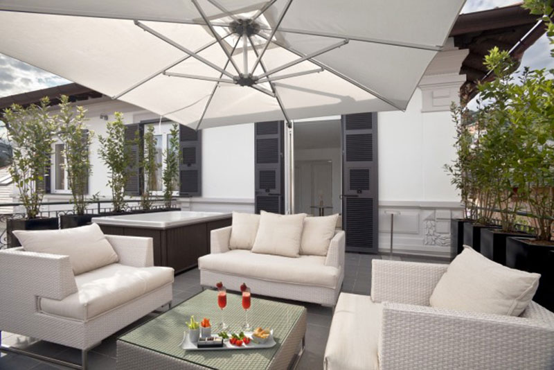 Santa Margherita Palace