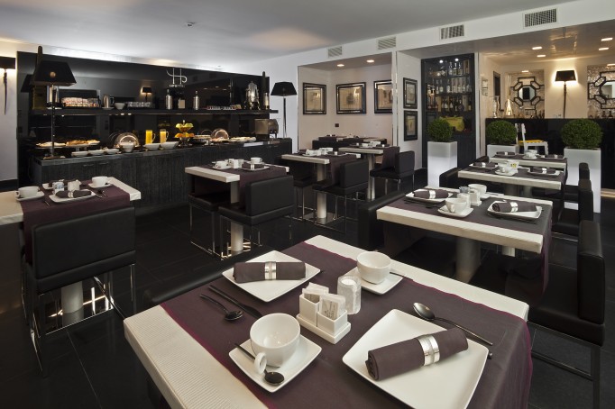 Santa Margherita Palace