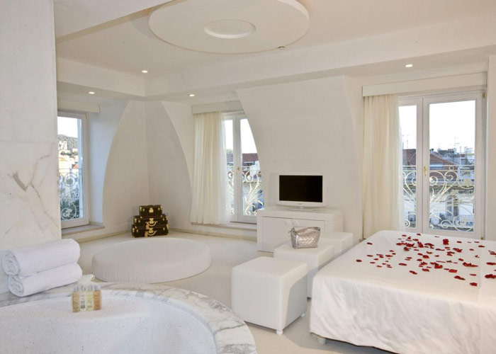 Boscolo Exedra Nice
