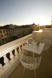 Boscolo Exedra Nice
