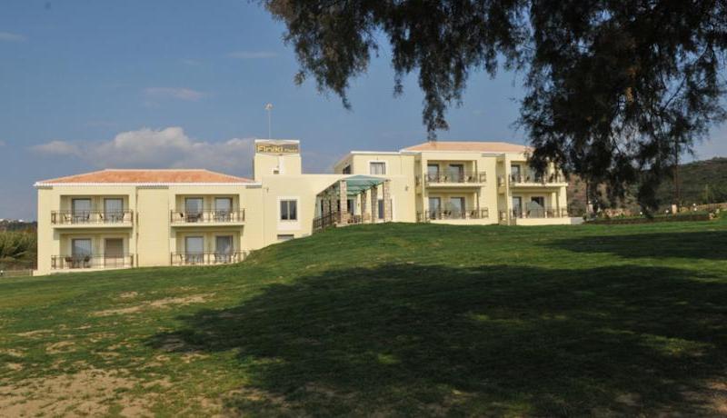 Hotel Finiki Plaza