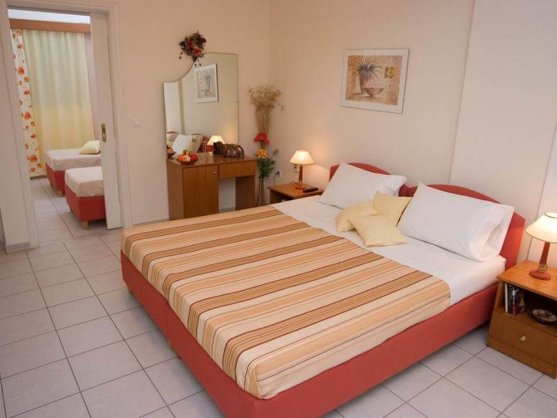 Theoxenia Hotel Apartments