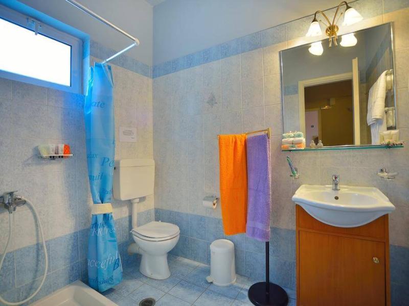 Theoxenia Hotel Apartments