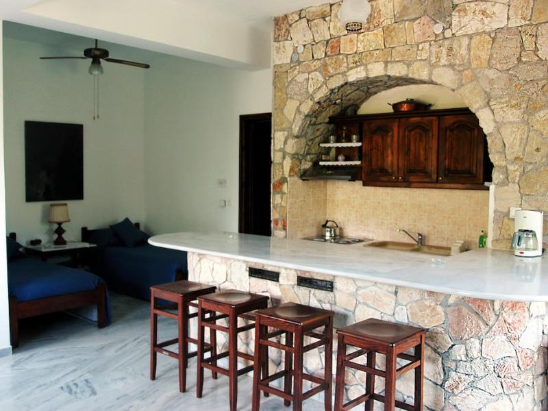 Villa Petra Apartments